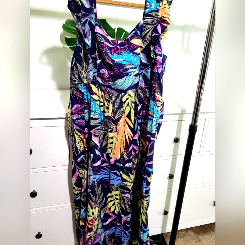 Summer  dress 👗